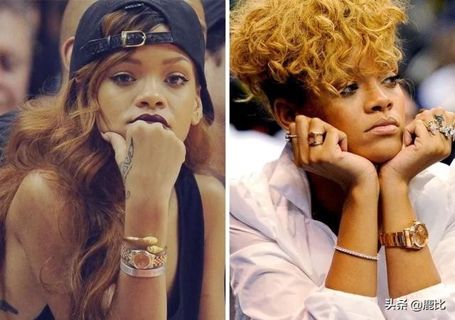 适合40岁的金表,最热门的女士金表