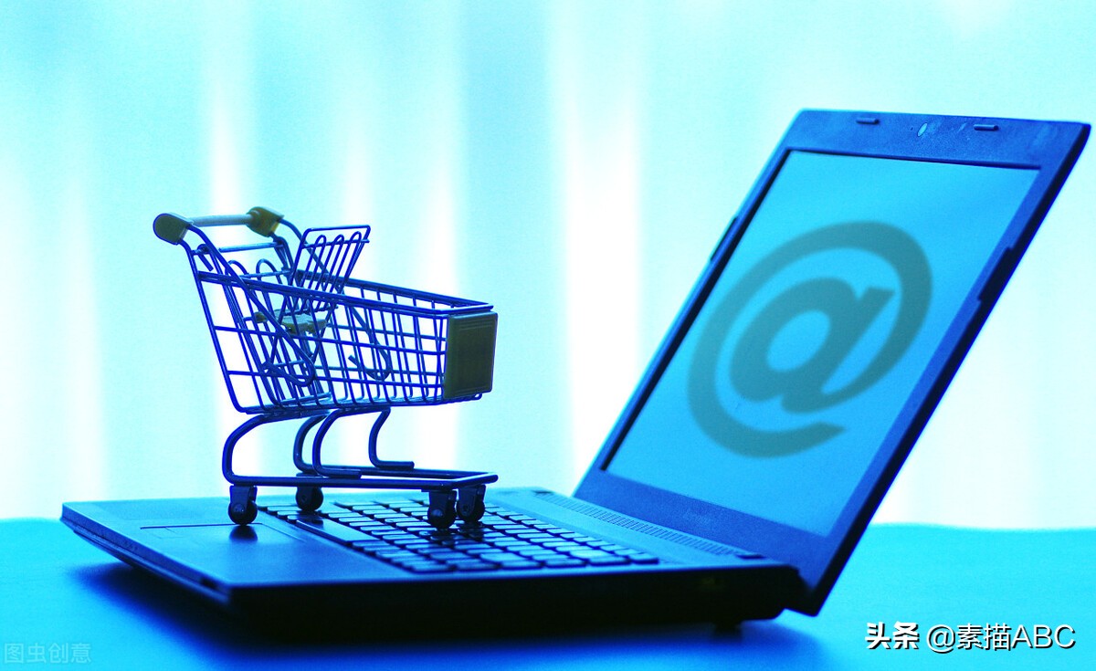 跨境电商平台排行榜前十名虾皮,跨境电商和tiktok