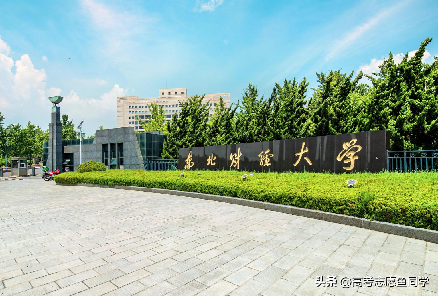 国内八大财经学校,8所实力很强的大学不是985211