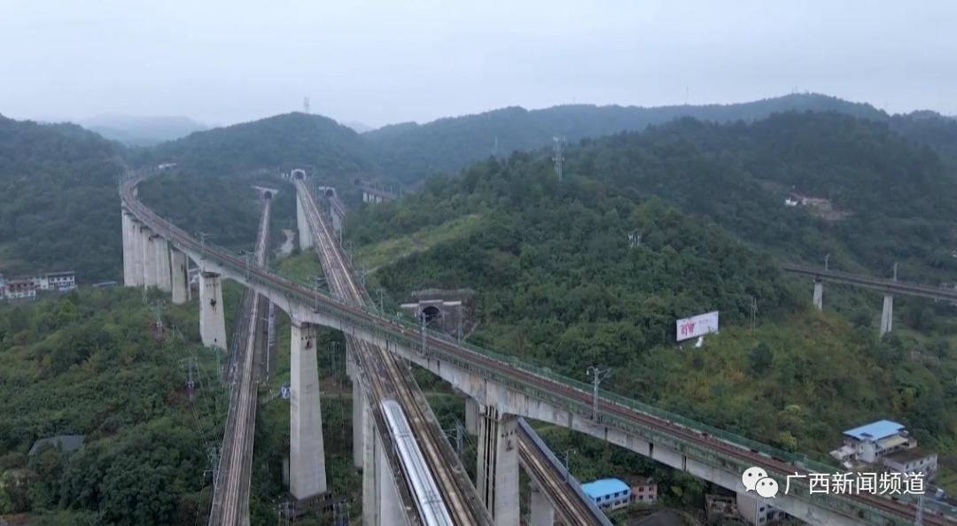 贵南高铁复兴号到位,贵南高铁复兴号