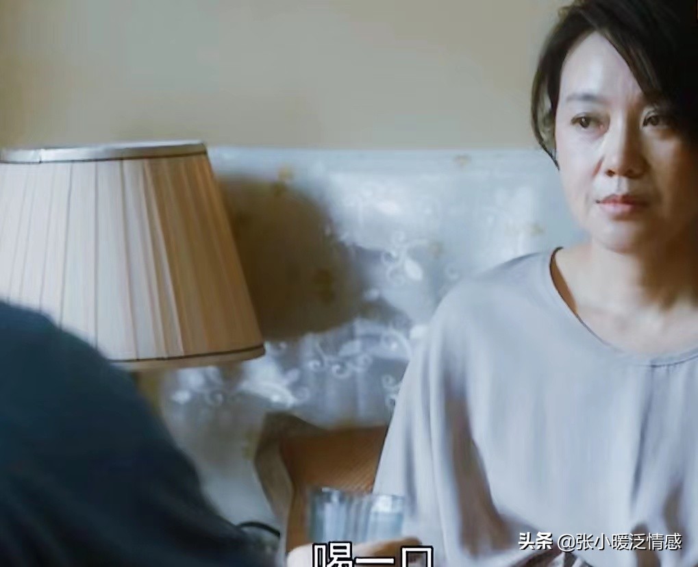 装台顺子和蔡素芬最后好了吗,装台菊跟顺子和好了吗