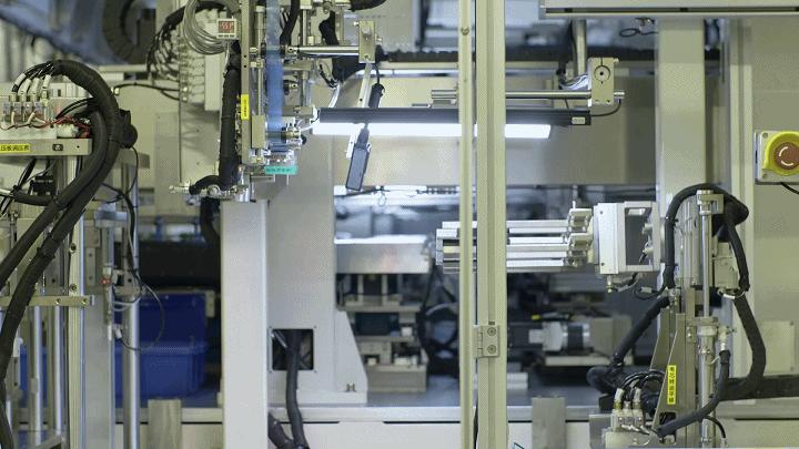 头部企业加码！苏州“新”潮澎湃，今年更有大动作！