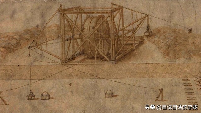 达芬奇密码圣杯为什么在卢浮宫,达芬奇名画未解之谜