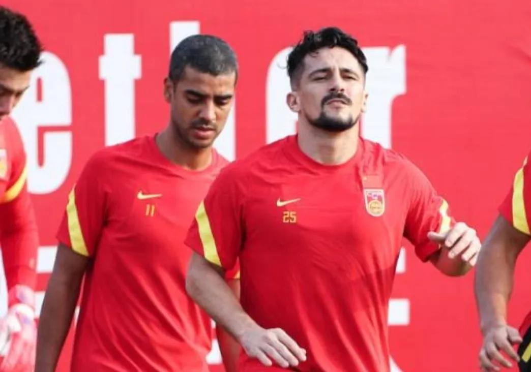 刘建宏被网暴,刘建宏评中国足球