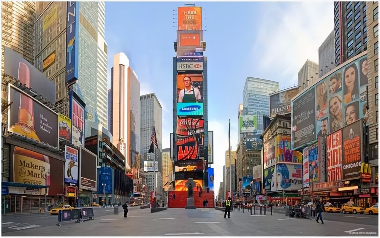 全球十大奢侈品购物中心,德国柏林奢侈品购物街