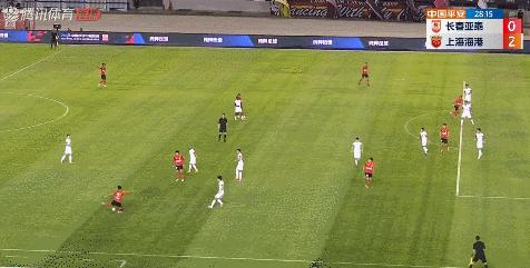 2024中超上海海港vs山东泰山直播,山东泰山队不敌沧州雄狮