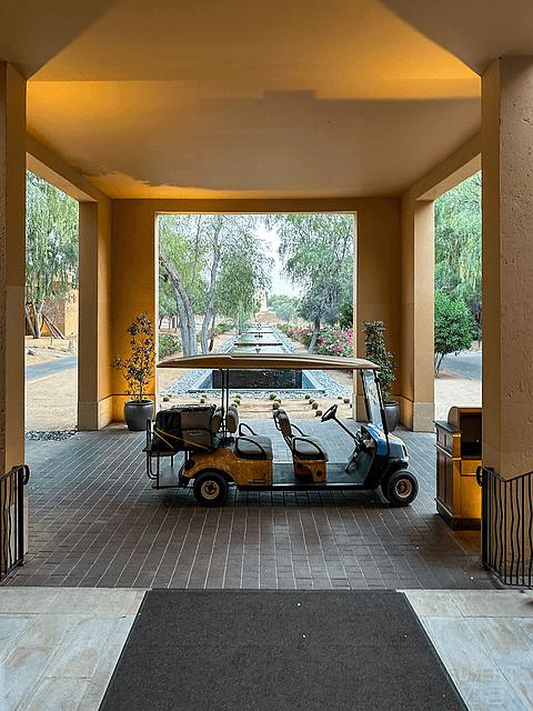 哈伊马角利兹卡尔顿,哈伊马角沙漠丽思卡尔顿酒店