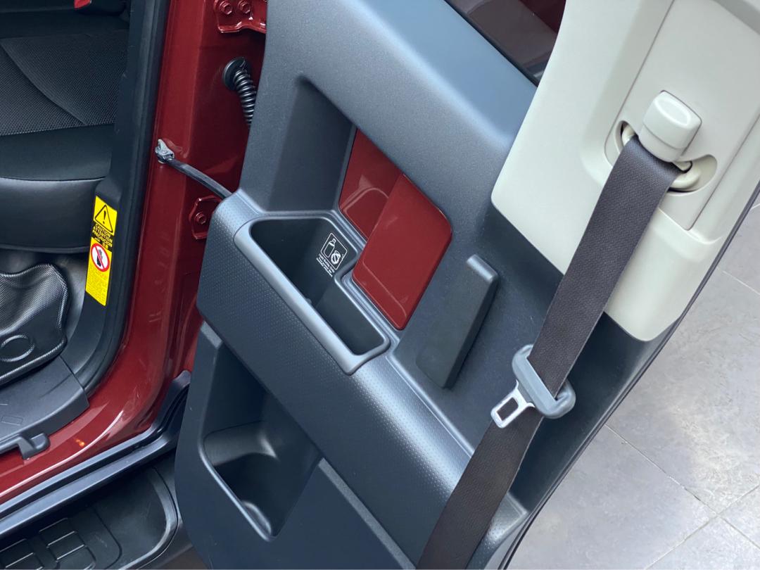 丰田fj酷路泽二手2007翻新,丰田fj酷路泽二手如何选择