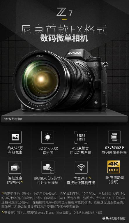 拍鸟用尼康d6好还是z7ii好,拍鸟买r6还是r5