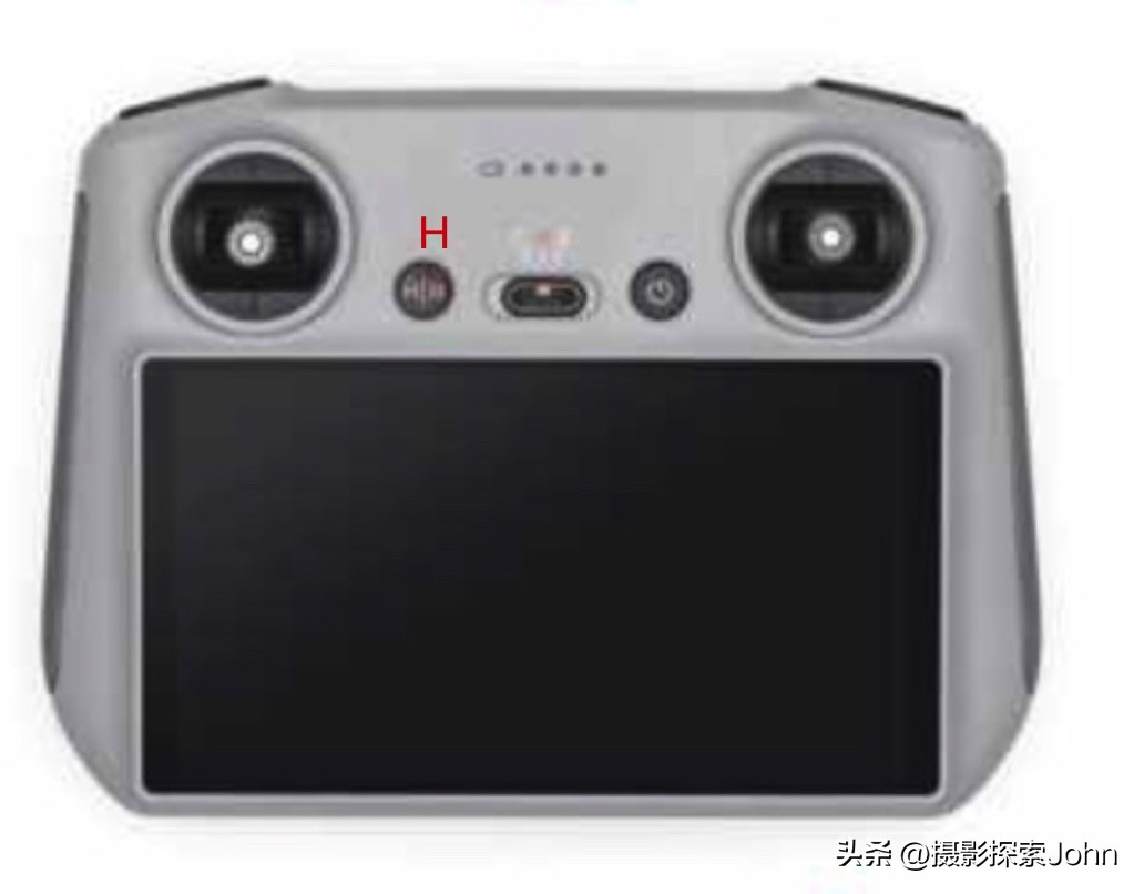 无人机怎么手动快速返航到起飞点,摄影师如何选择大疆无人机