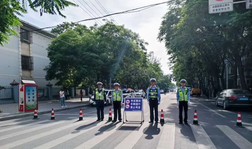 高考今日正式开启,2022高考今日拉开帷幕