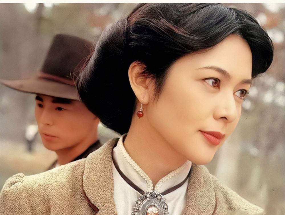 十大公认最好看的女演员,盘点演员无法超越的经典角色