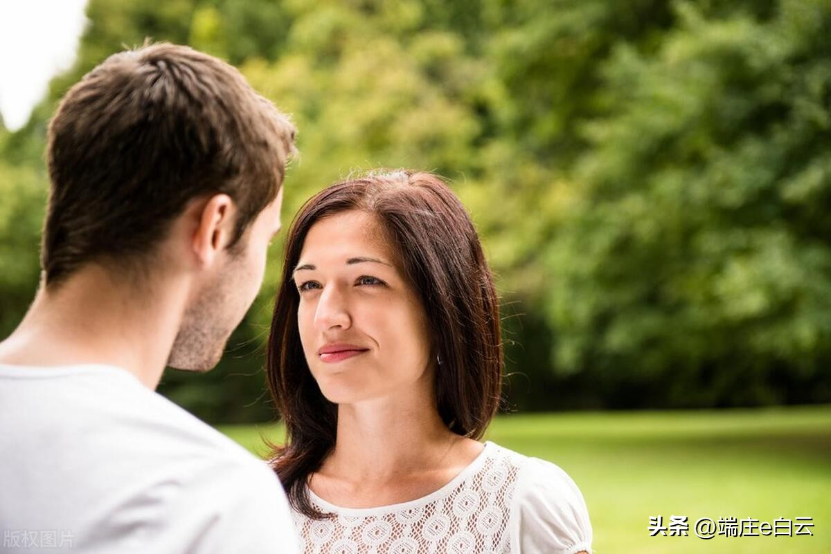 男人有心理需求时才会联系你,男人只有需要时才来找你说明什么