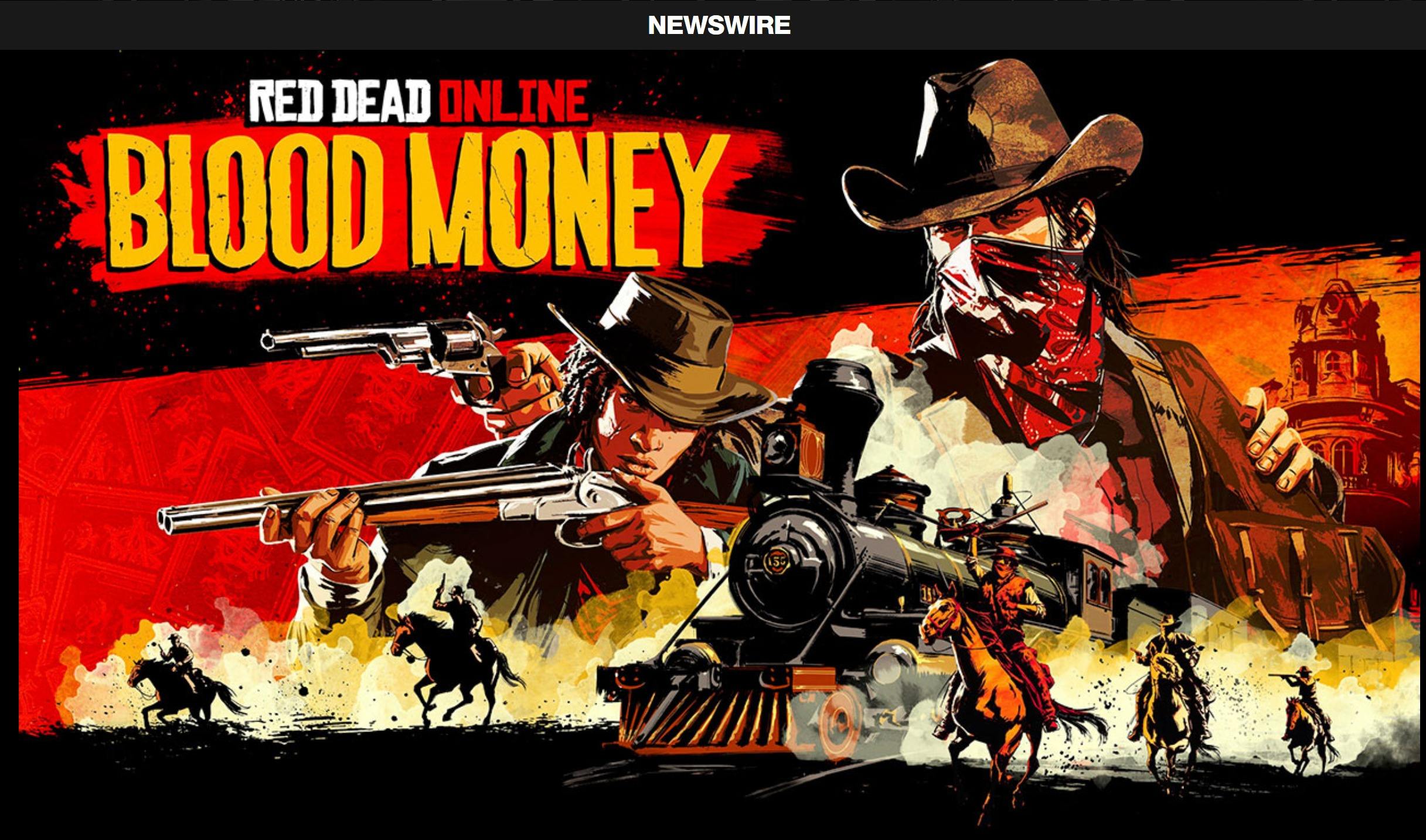 为什么大表哥OL成为R星弃子？将给他爱5与大表哥对比就知道了