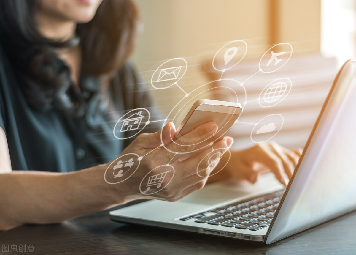 本可以成为另一个华为,你却偏偏选择做个老赖?