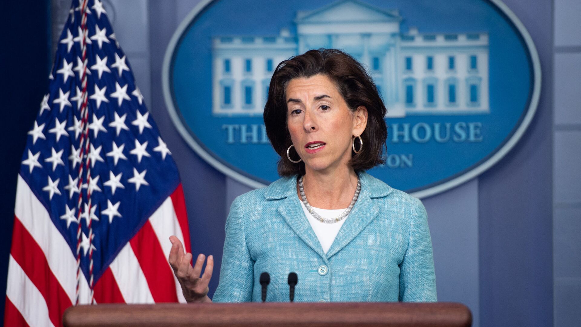 又要“强迫”中国买买买?美国商务部长要来了：中国该如何对付？