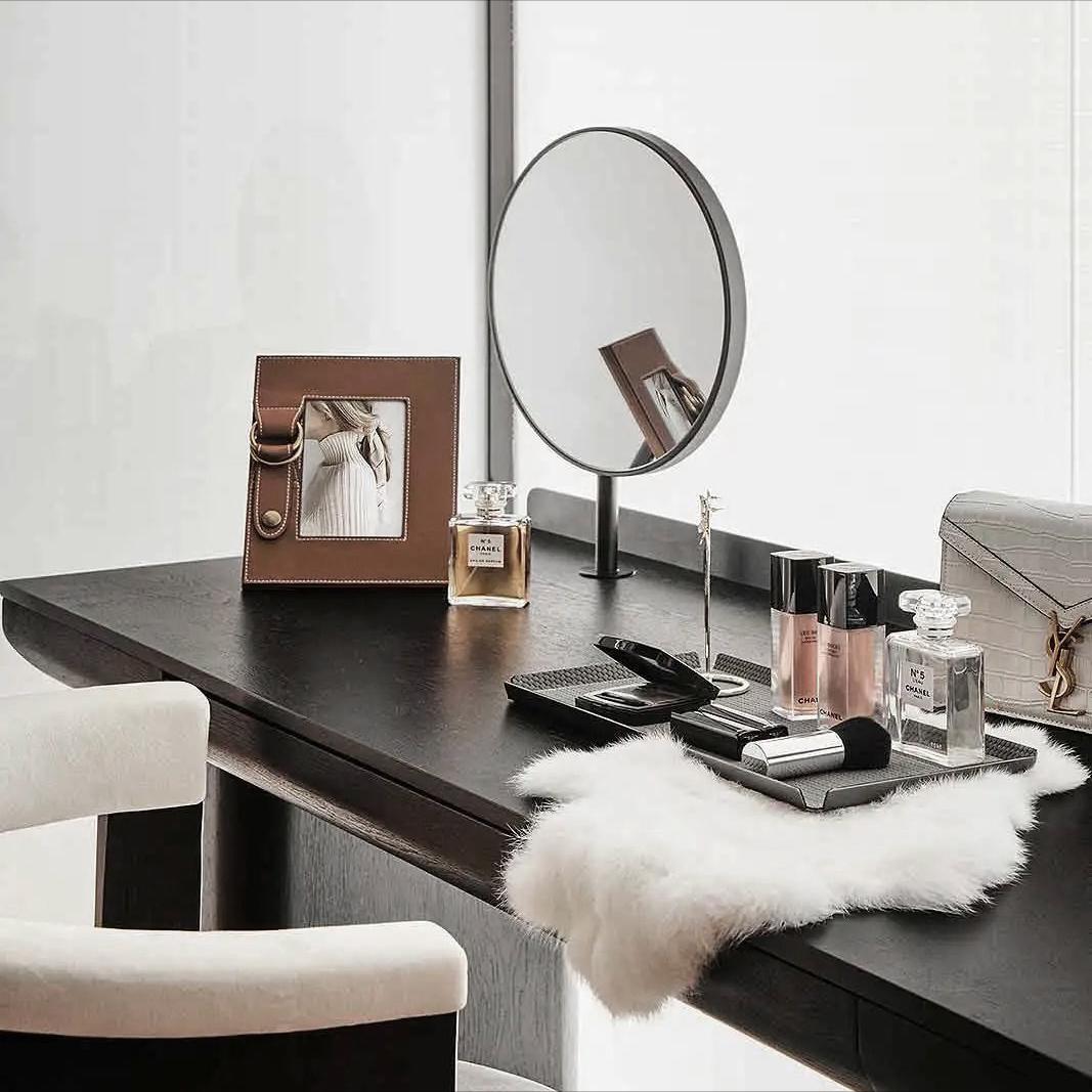 收纳的理性与浪漫