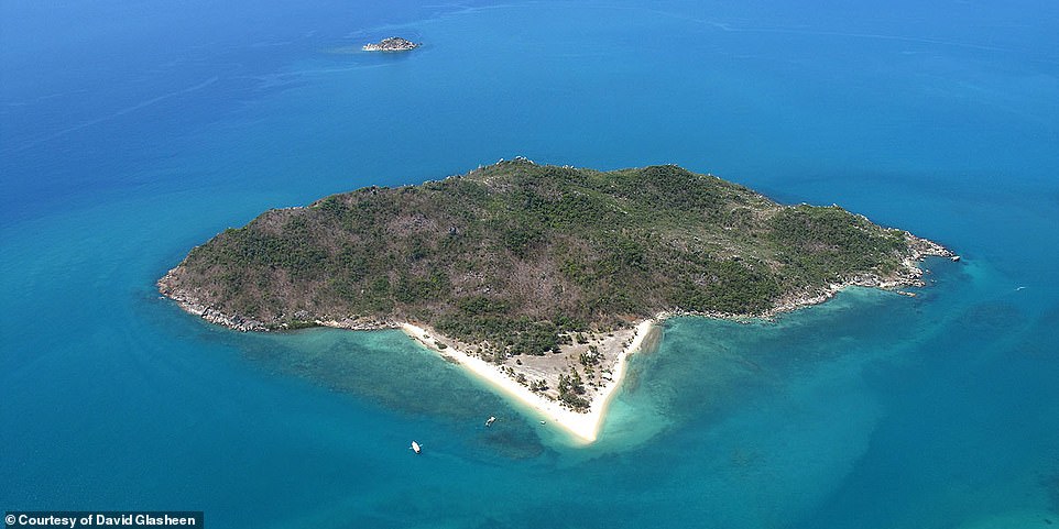 澳洲百万富翁荒岛求生23年,澳大利亚破产富豪独居荒岛