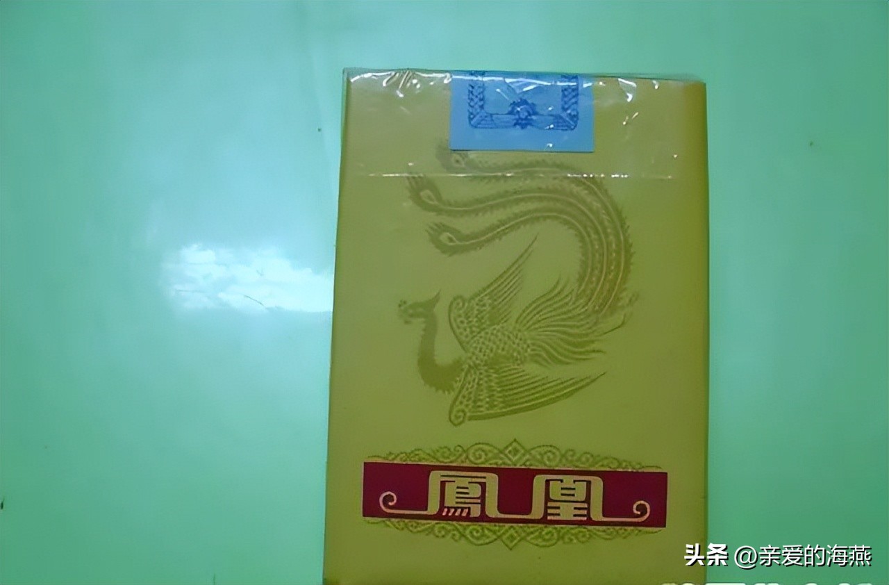 盘点那些中国绝版老香烟,中国绝版老香烟见过五种算你老了