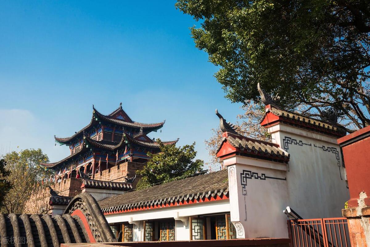 武汉免费景点有哪些,武汉免费的景点推荐