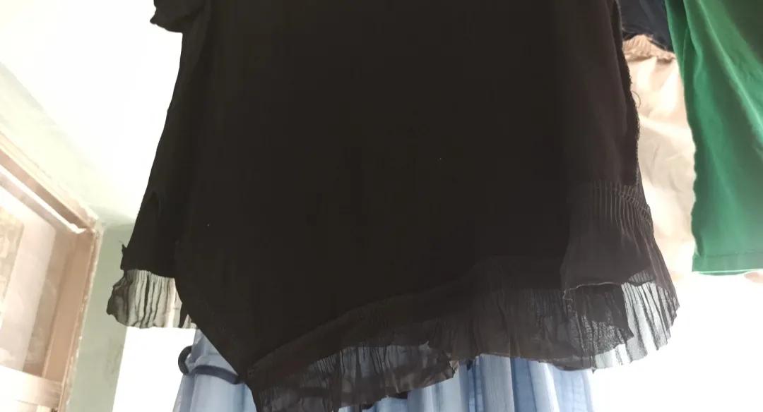 喜欢的裙子有点短怎么办,旧裙子改造100种方法