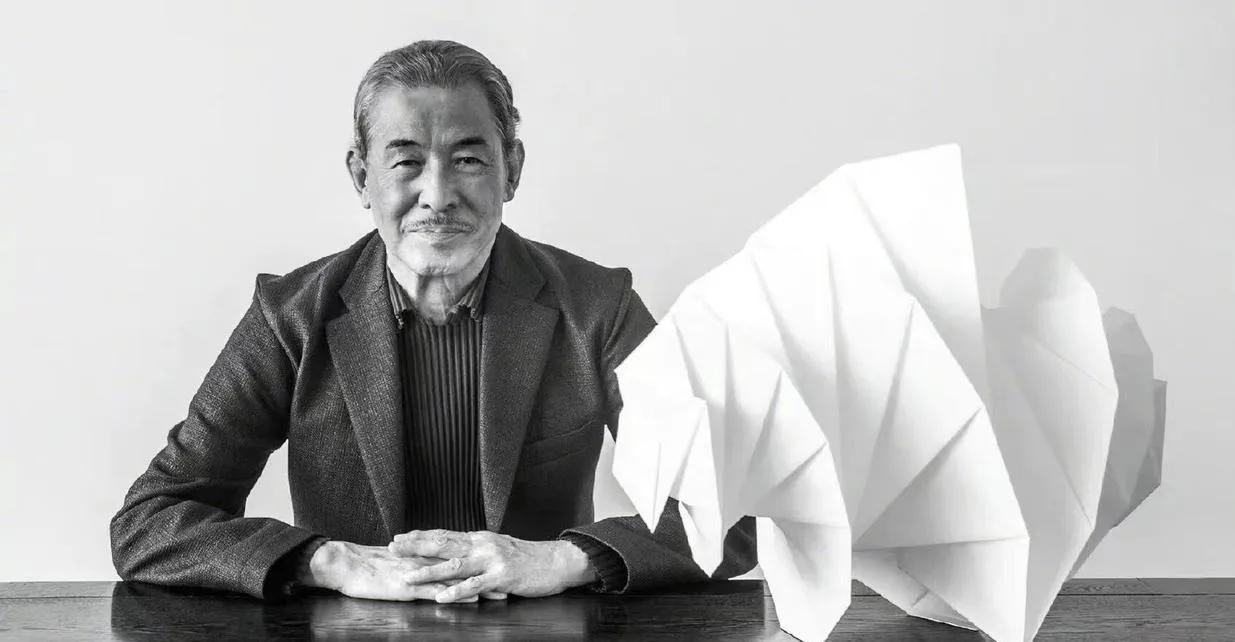 广岛原子弹唯一幸存的建筑,三宅一生原子弹