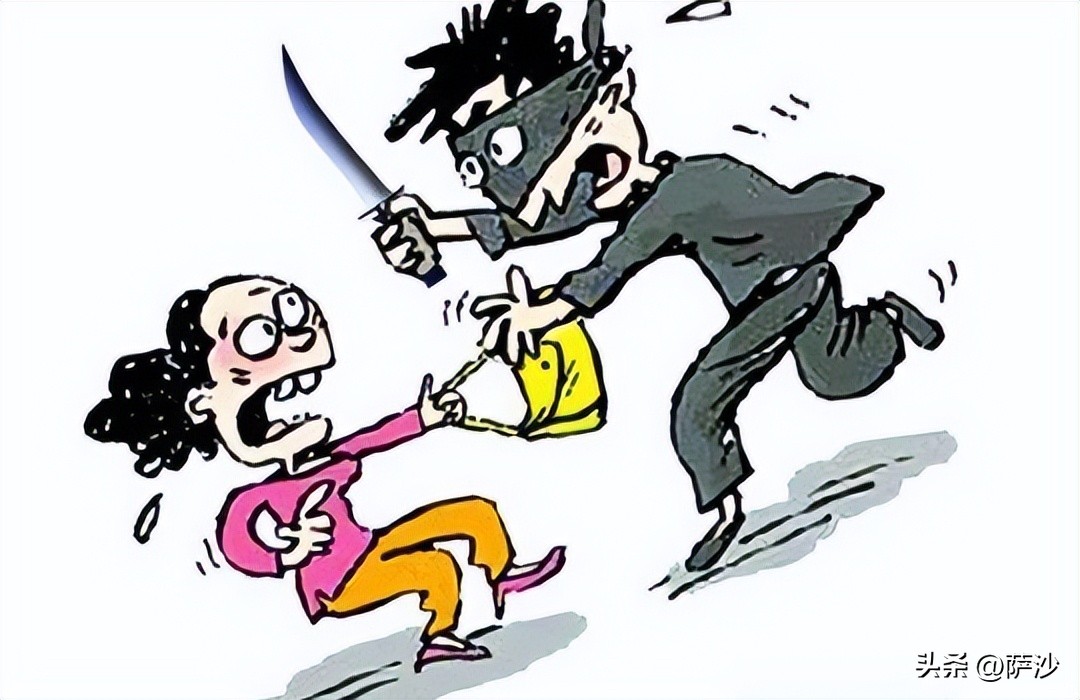 变态歹徒2年奸杀8名妇女还塞入木棍：2004年摩的司机系列奸杀串案