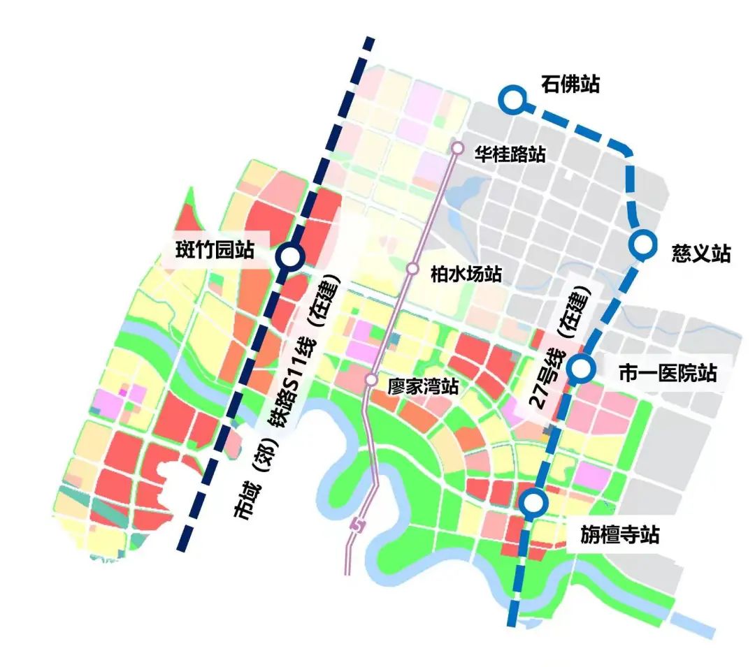 成都买好房之新都篇五（廖家湾中心2023）