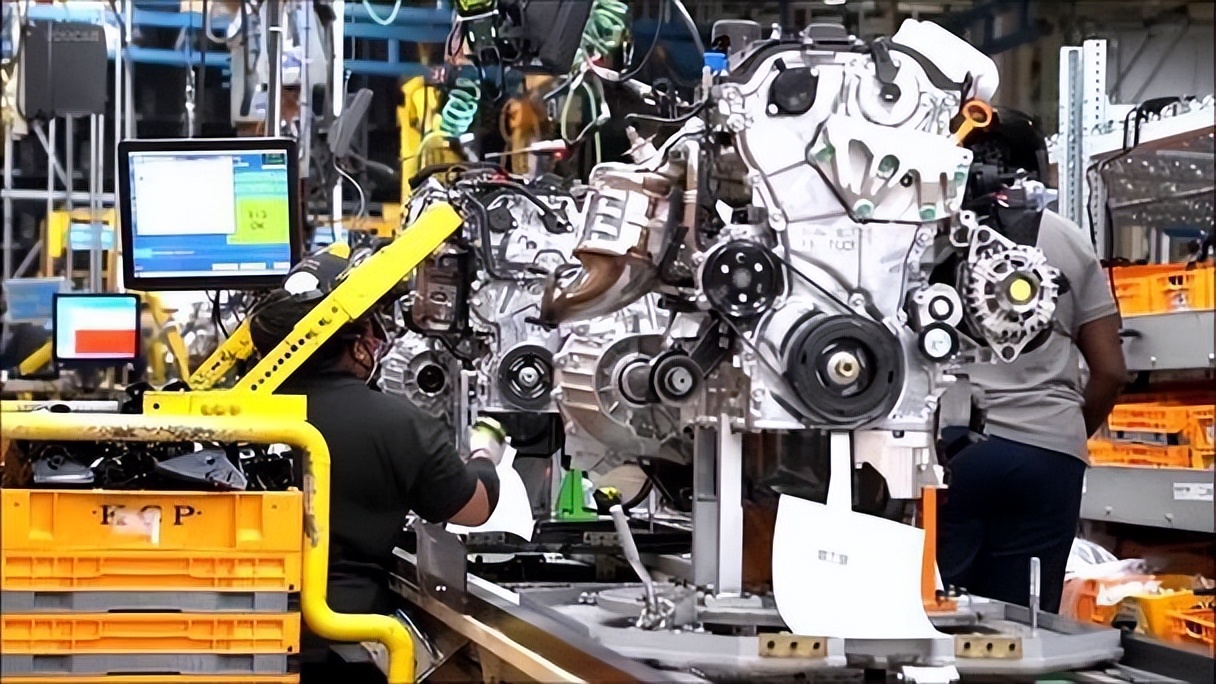 为什么中国造不出日本发动机,为什么仿制日本发动机非常难