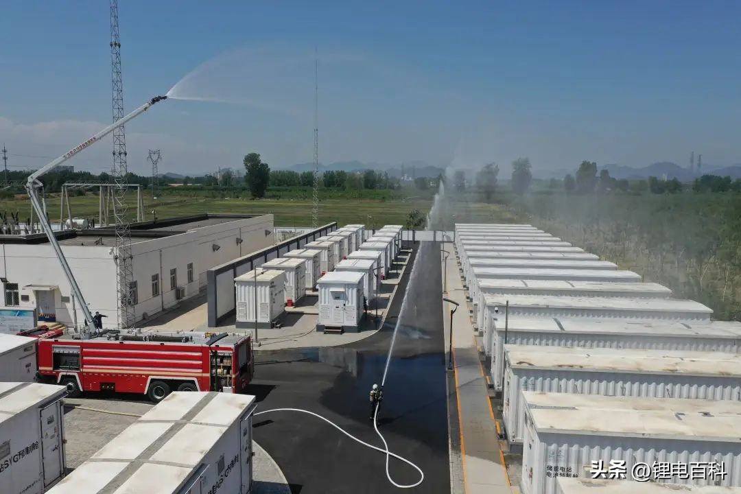 储能电站爆炸原因及应对措施,储能电站爆炸案例学习