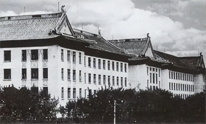 低调哈工程,哈工程的硬核学院