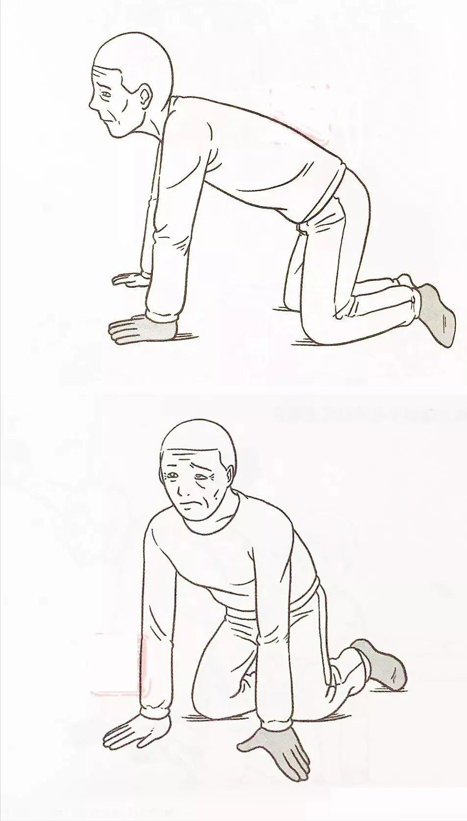 偏瘫康复期延长两年,偏瘫下肢康复一年