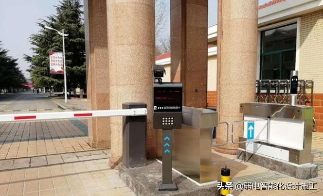 停车场管理系统功能简介,停车场系统的功能及日常管理