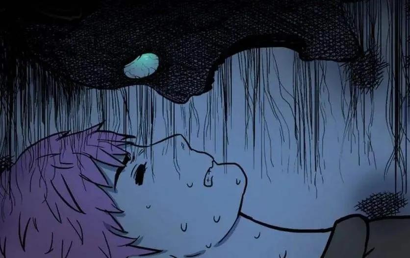 感觉鬼压床动不了是怎么回事,鬼压床真实感受是怎样