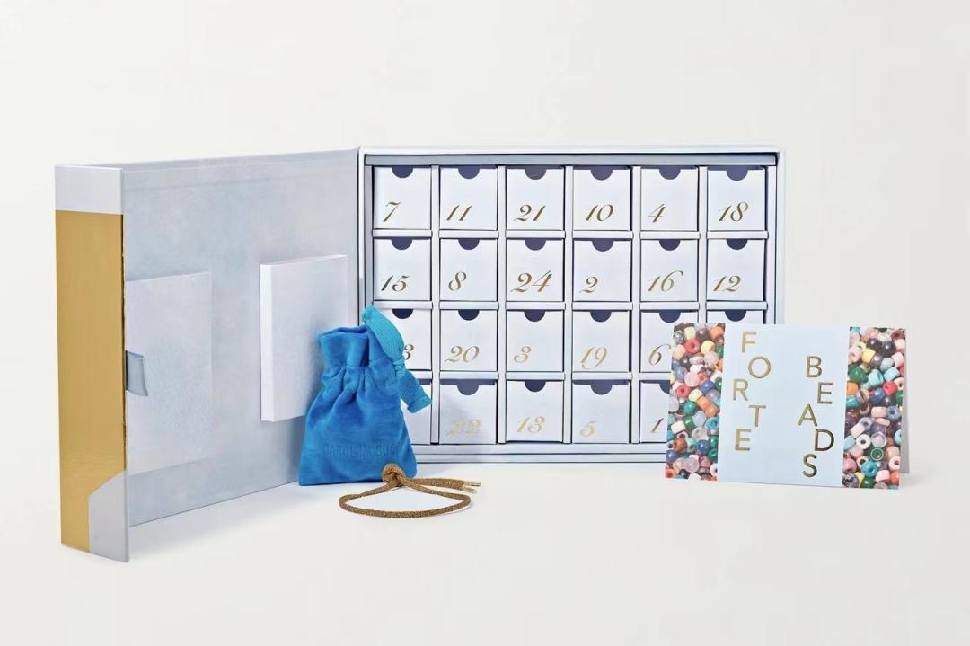 2020年最好的圣诞节礼物,2022年圣诞节你收到了什么礼物