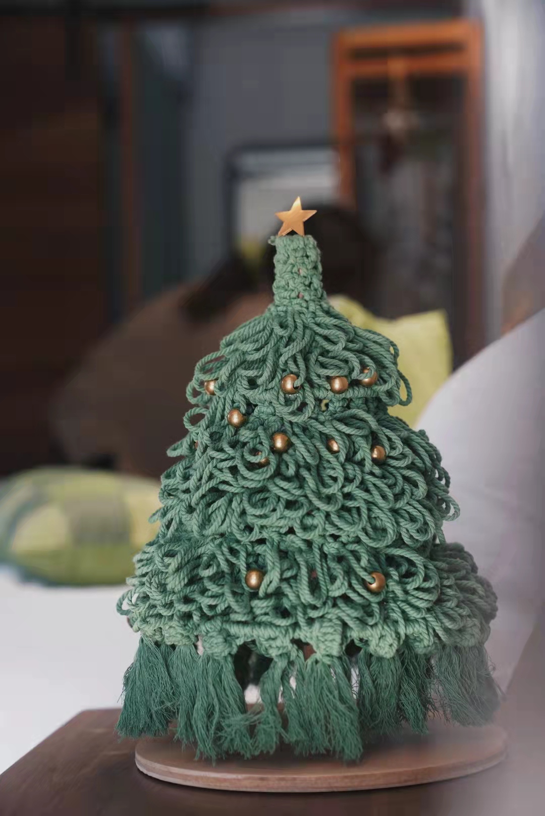 容朵儿民宿|一米生活半径,透露出一个人的生活态度