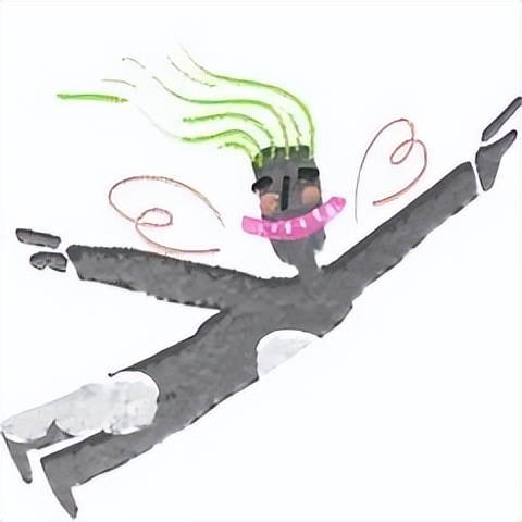 几组超可爱的表情包,一波可爱又实用的表情包