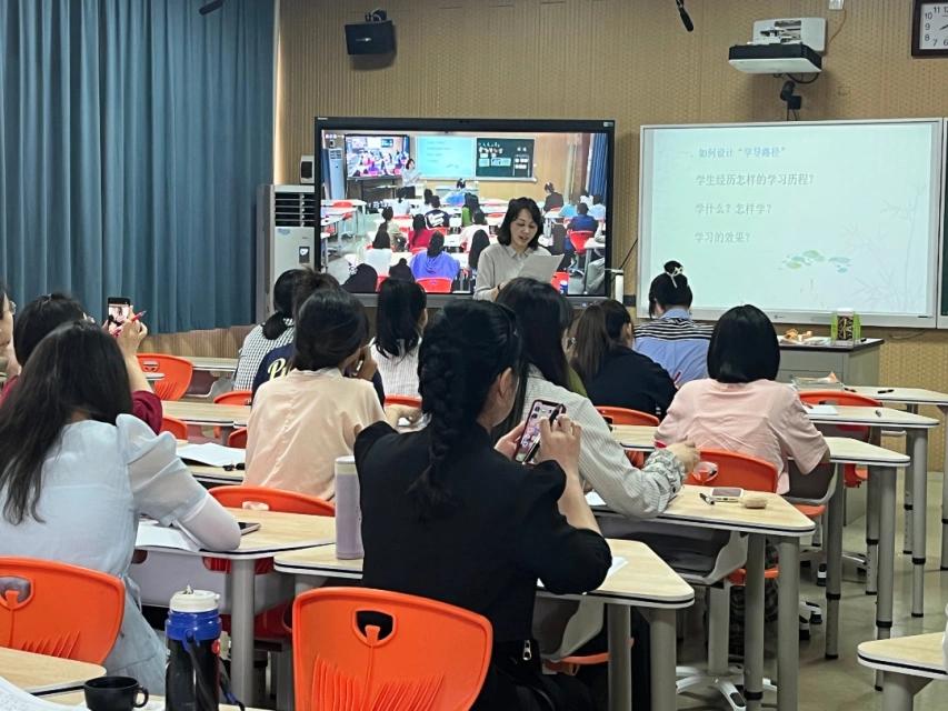 课堂教学管理如何提质增效,作业与课堂教学提质增效策略方案