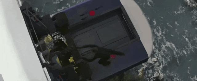 碟中谍7阿汤哥有多拼,碟中谍7阿汤哥上演惊险飞行