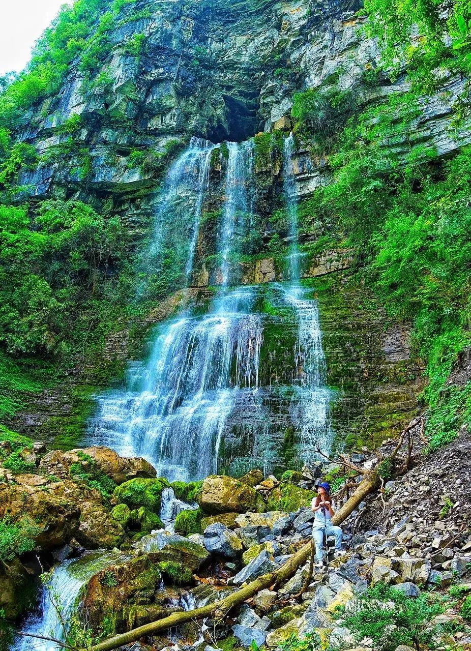 湖北恩施夏季热吗,湖北恩施人间仙境图片