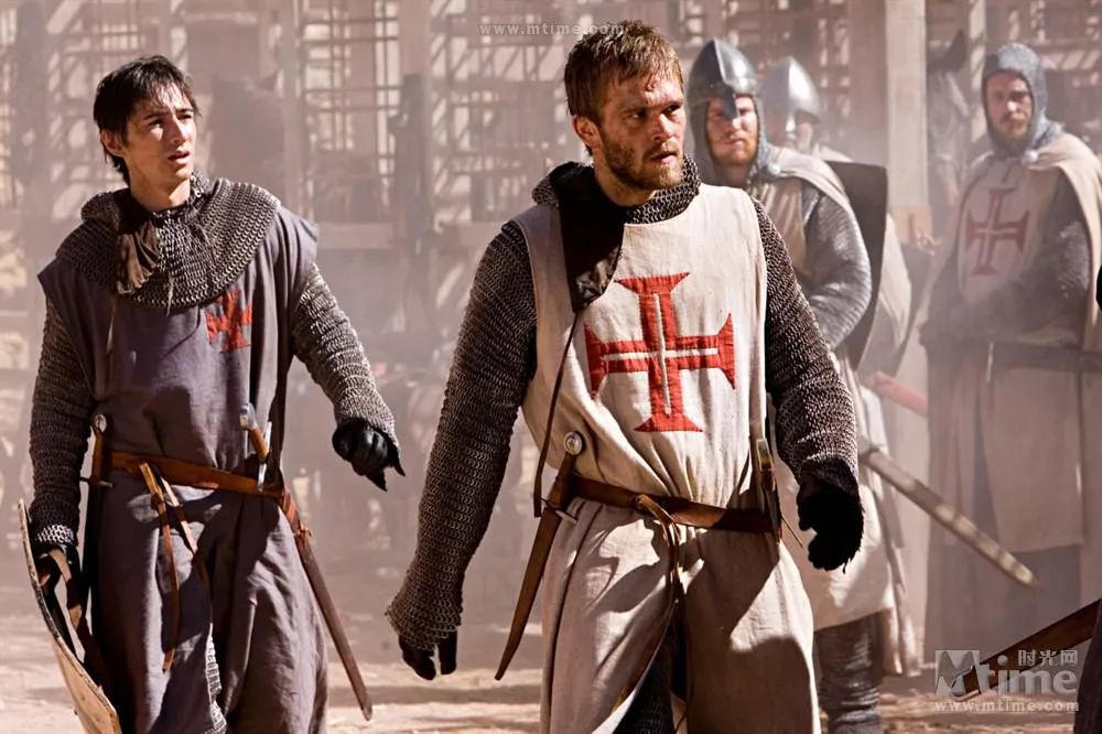 圣殿骑士团是犹太人创立的吗,为什么叫圣殿骑士团