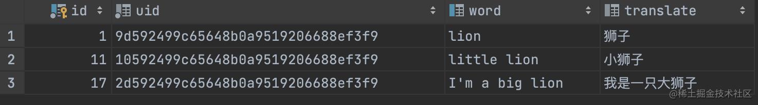 mysqllike模糊查询如何优化,like模糊查询语句