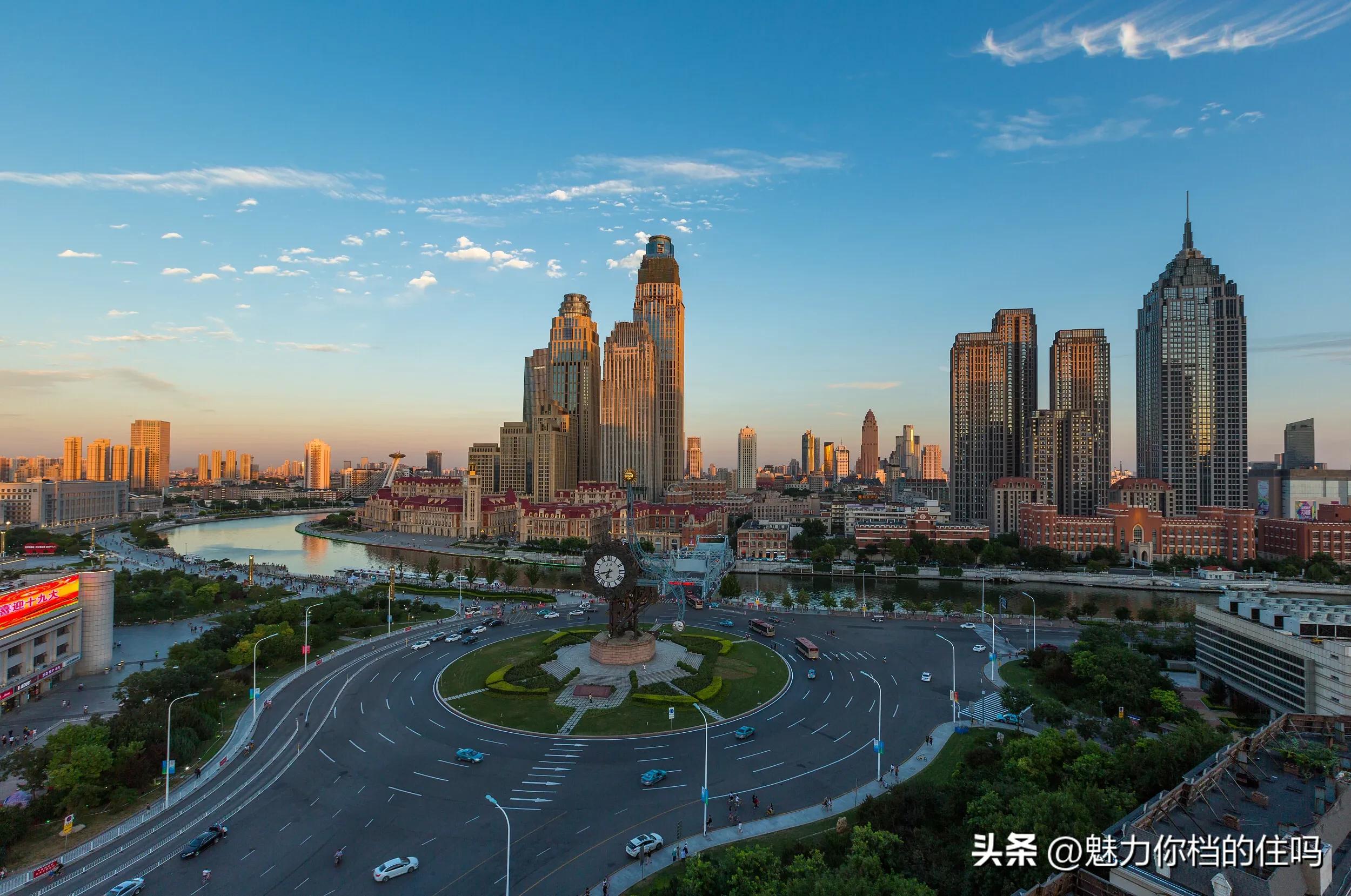 天津以前是河北省会,天津有可能重新作为河北省会吗