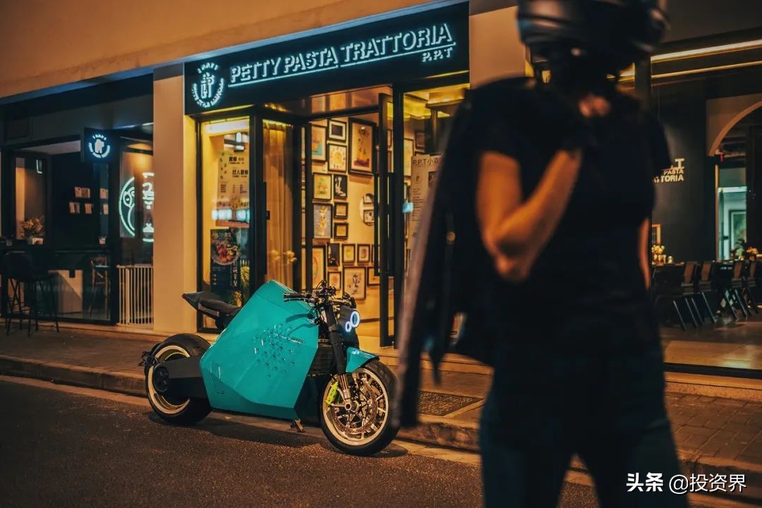 吸金超20亿的赛道,估值100亿