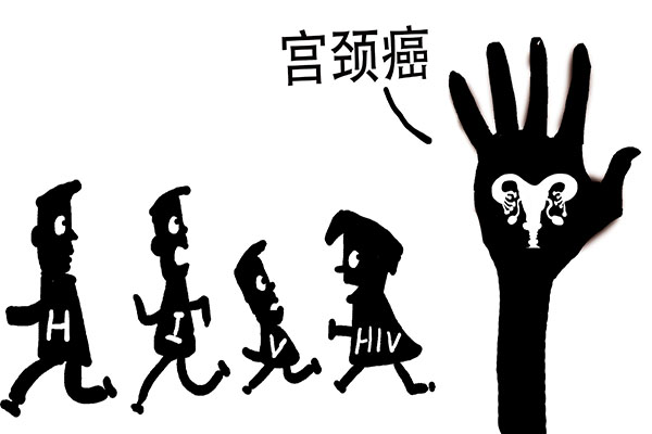 打完宫颈癌疫苗还要查hpv吗,打了宫颈癌疫苗还会得宫颈癌吗