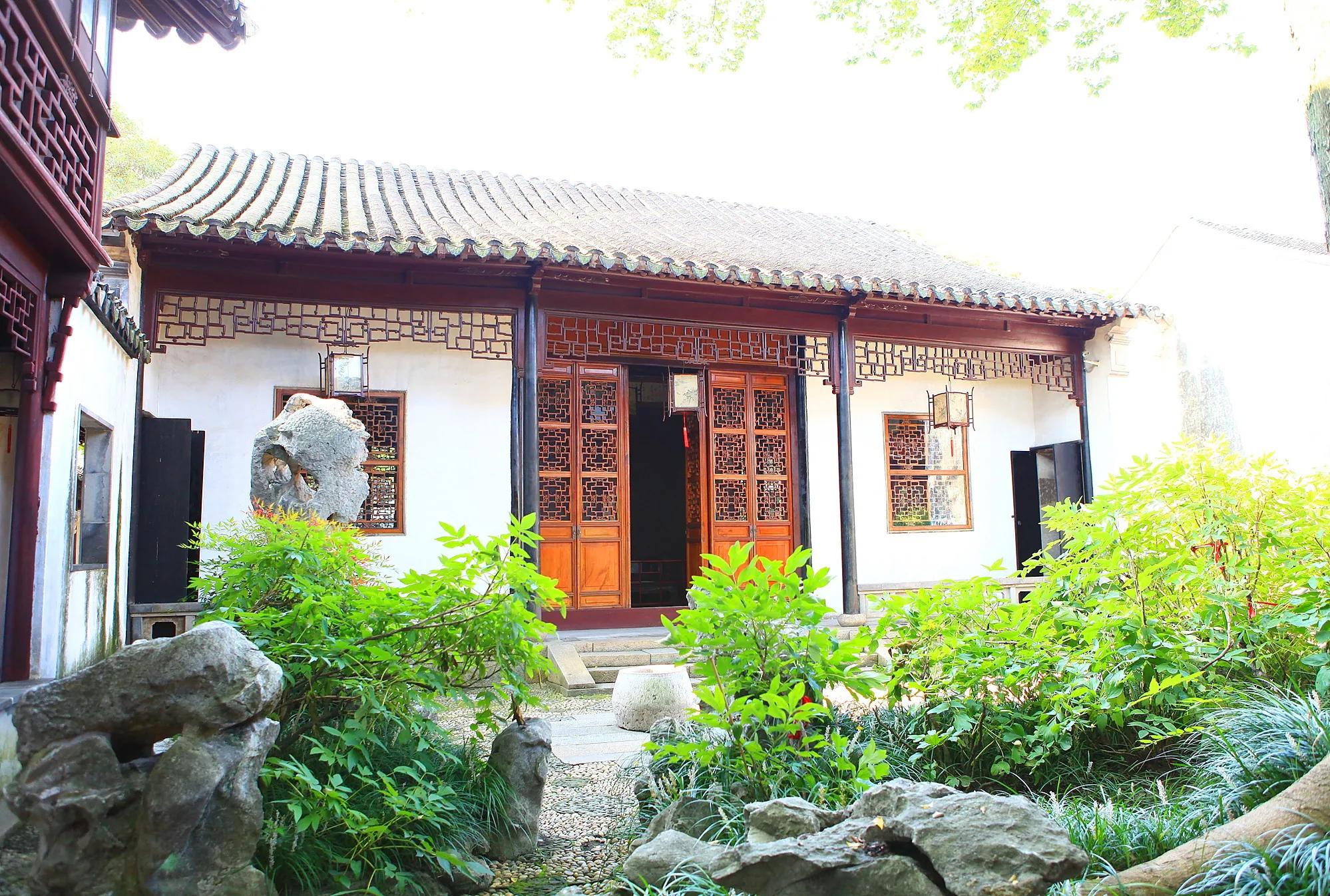 苏州古典园林世界文化遗产介绍,苏州古典园林世界文化遗产