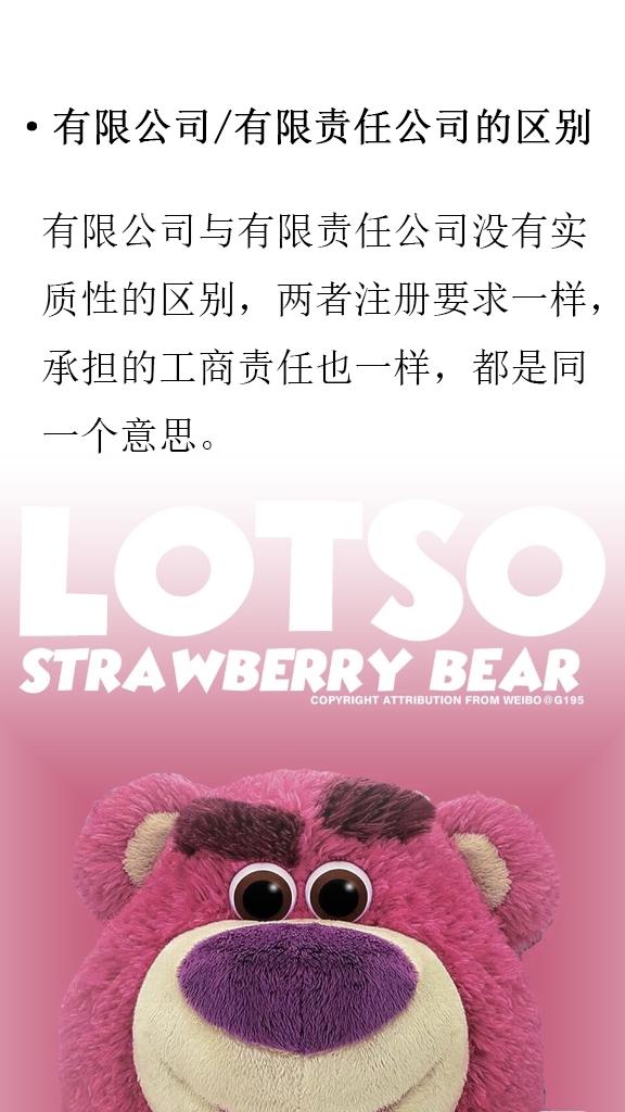 公司分有限责任公司和什么公司,公司分几种类型及区别图文