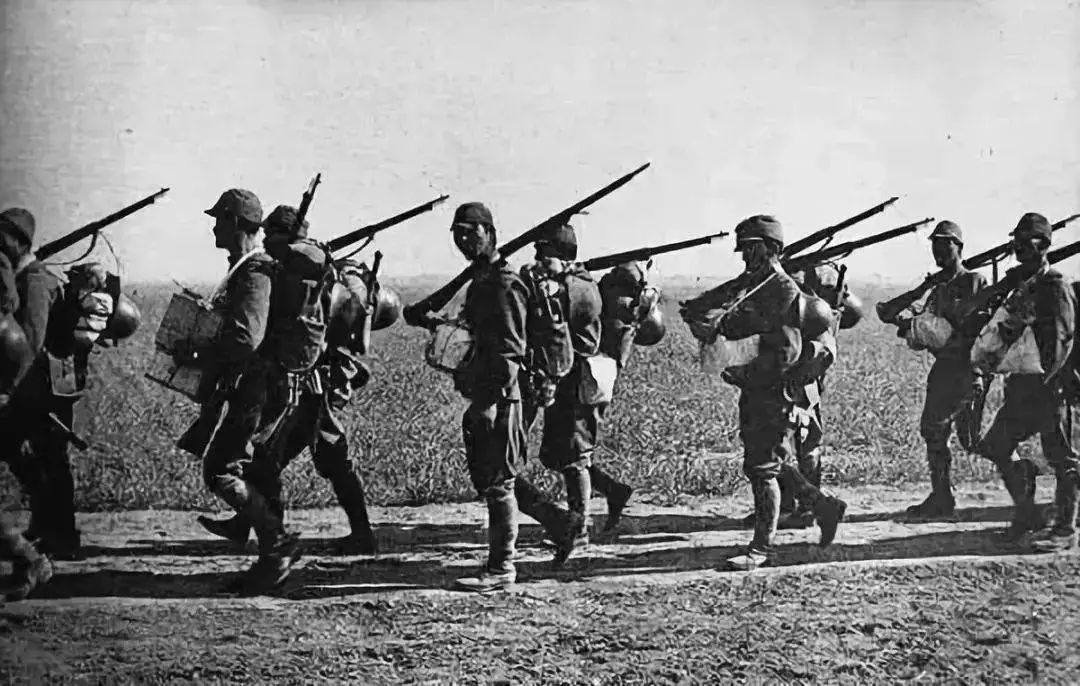 八十年前我们曾经历过怎样的绝望,80年前我们曾经历过怎样的绝望