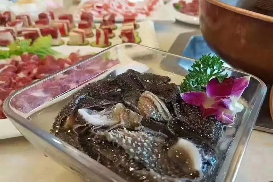 【延边人游延边】玩好吃好住好,这样的敦化很难说不爱