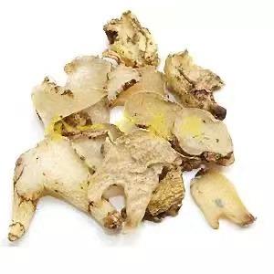 祛黄增白的内调中草药,去黄美白提亮肤色的中药方